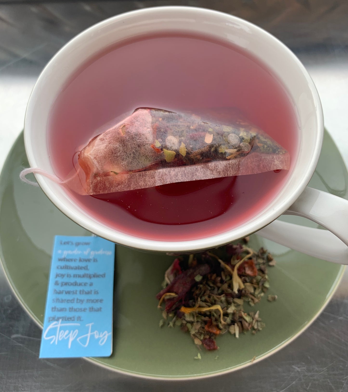 Tumalo Tea